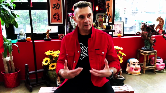 Kung Fu In A Minute: Form & Function – Screenshot 3