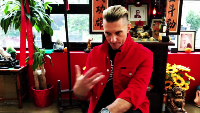 Kung Fu In A Minute: Form & Function – Screenshot 4