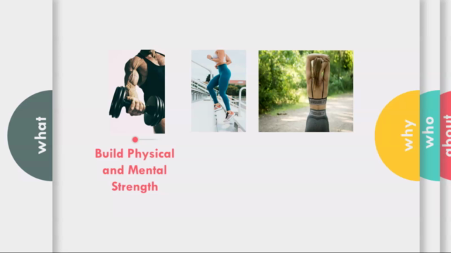 Create Your Science-Based Exercise Program – Screenshot 2