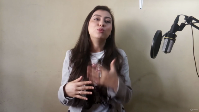 Aprenda a falar em público: oratória e desenvoltura – Screenshot 1
