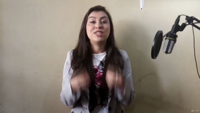 Aprenda a falar em público: oratória e desenvoltura – Screenshot 2