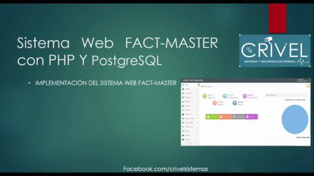 Sistema Web de Inventario y Facturación con PHP Y PostgreSQL - Screenshot_01