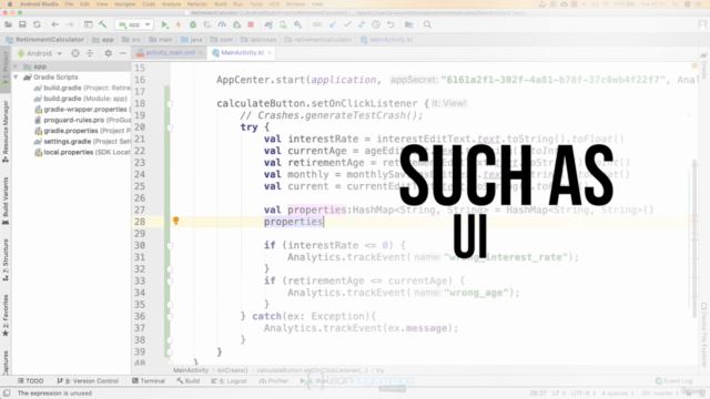 Master CI/CD for Android Developers – Screenshot 4