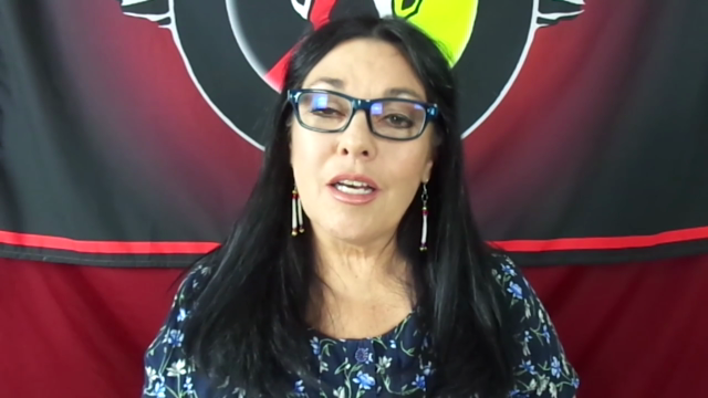 Traditional Native American Mindfulness & Mental Health – Screenshot 4