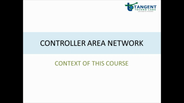 Controller Area Network-Indepth analysis of CAN BUS/Protocol – Screenshot 1