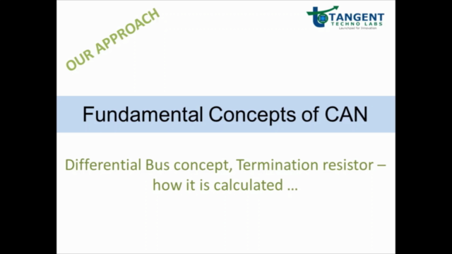 Controller Area Network-Indepth analysis of CAN BUS/Protocol – Screenshot 4
