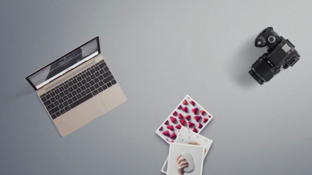 Image Optimization For Websites And Social Media – Screenshot 1