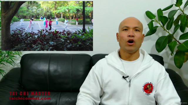 Tai Chi - Yang style- Chi Kung – Screenshot 1