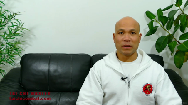 Tai Chi - Yang style- Chi Kung – Screenshot 2
