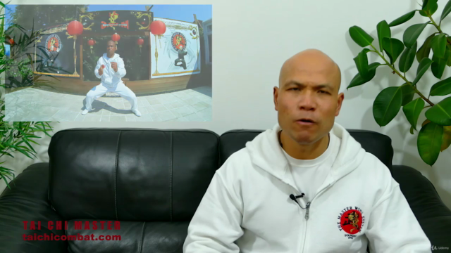 Tai Chi - Yang style- Chi Kung – Screenshot 3