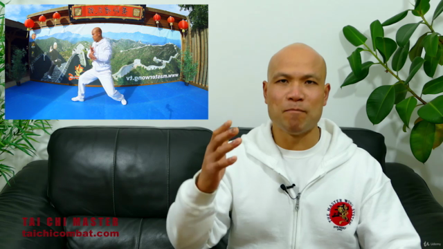 Tai Chi - Yang style- Chi Kung – Screenshot 4