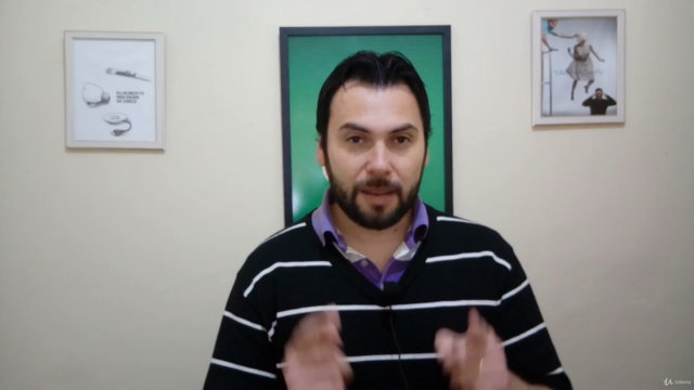 PowerPoint - Criando Apresentações Atrativas e Profissionais – Screenshot 1