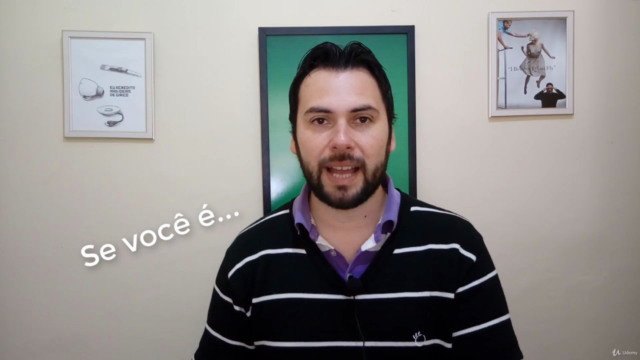 PowerPoint - Criando Apresentações Atrativas e Profissionais – Screenshot 4