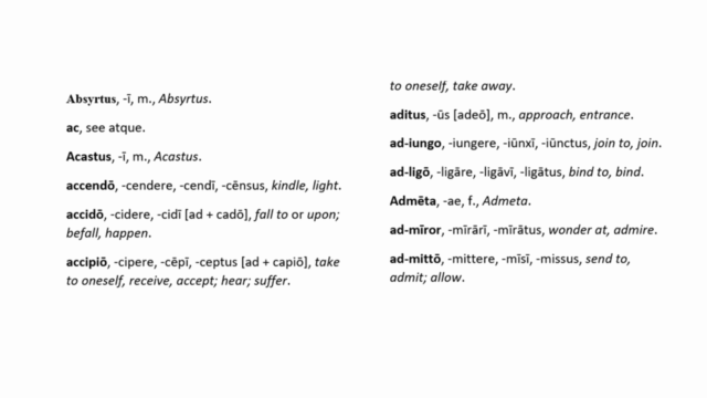 Fabulae Faciles : Stories of Ulysses – Screenshot 1