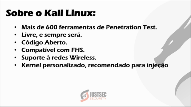 Kali Linux - O Início - Screenshot_02