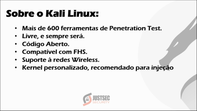 Kali Linux - O Início - Screenshot_03