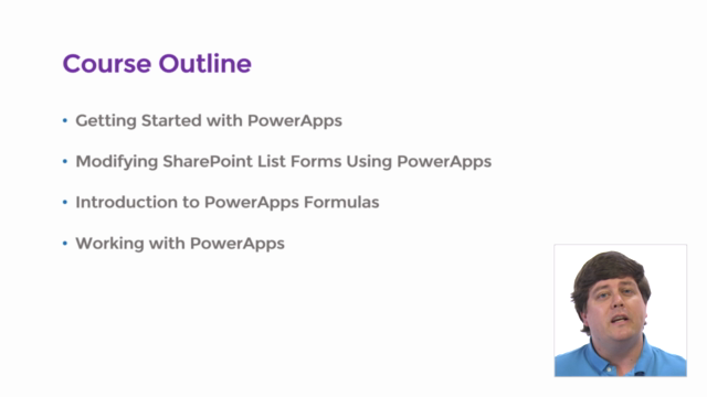 Microsoft 365 PowerApps – Screenshot 4