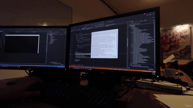 95+ Saatlik Komple Frontend Eğitimi | React, Angular, Vue – Screenshot 3