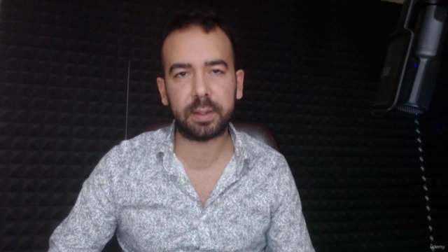 95+ Saatlik Komple Frontend Eğitimi | React, Angular, Vue – Screenshot 4