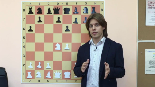 Chess Openings: Learn Sicilian Defense, Kan Variation – Screenshot 2