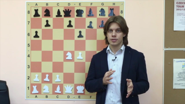 Chess Openings: Learn Sicilian Defense, Kan Variation – Screenshot 3