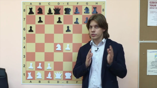 Chess Openings: Learn Sicilian Defense, Kan Variation – Screenshot 4