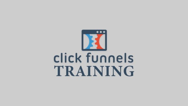 The Complete Clickfunnels Training Course For 2021 – Screenshot 1
