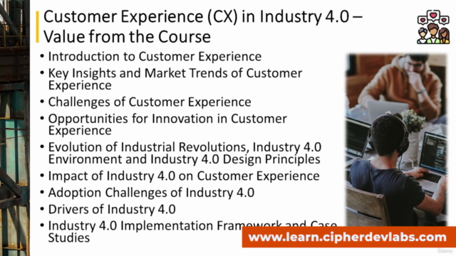 Customer Experience (CX) in Industry 4.0 - Screenshot_03