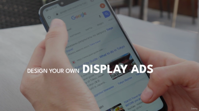 Google Ads Masterclass (AdWords): Grow with Google Ads – Screenshot 3