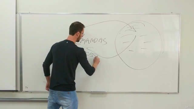 Economia da Atenção & Excesso de Informações – Screenshot 3
