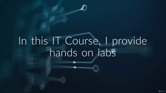 Introduction to VMware Virtualization – Screenshot 2