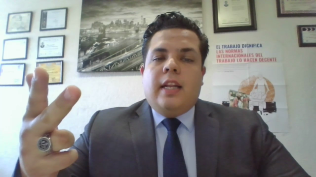 Documentación Legal Laboral – Screenshot 2