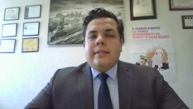 Documentación Legal Laboral – Screenshot 3