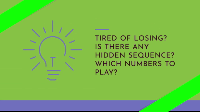 Mastering The Art Of Gambling (Lotto/Lucky Numbers) – Screenshot 1