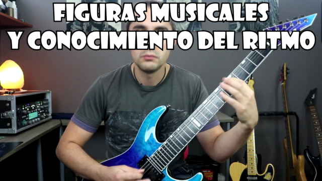 Teoría y Ejercicios de Pentatónicas para Guitarra Eléctrica! - Screenshot_03