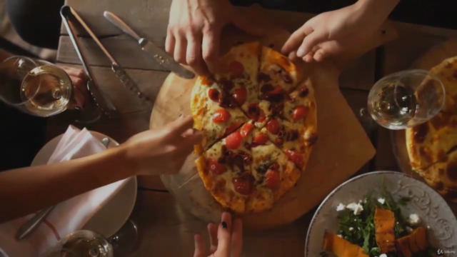 Pizza Making - Bake The Best Pizzas At Home! – Screenshot 4