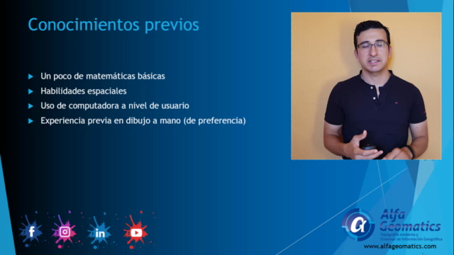 AutoCAD desde cero paso a paso – Screenshot 3