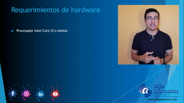 AutoCAD desde cero paso a paso – Screenshot 4