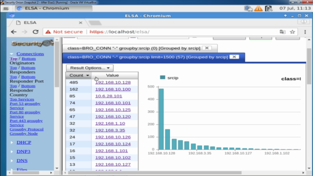 CCNA Cyber Ops: Malware analysis using ELSA and PCAP Files - Screenshot_04