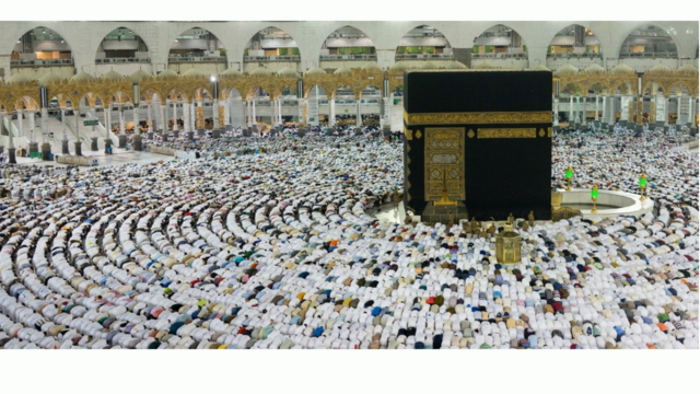 SALAH Course - Arabic To English Translation Of Namaz -QURAN – Screenshot 1