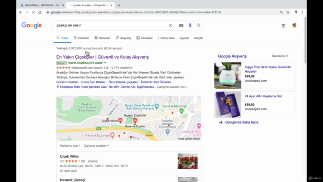 A-Z™ Google Ads (Adwords) Dijital Pazarlama Eğitimi - Screenshot_02