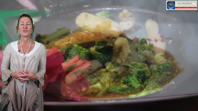 Accredited Herbalism Course - Incredible Edible Flowers – Screenshot 3