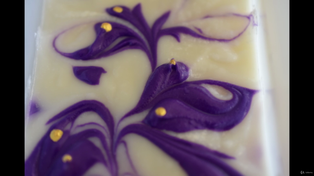 Soap Made Simple! Handcrafting Cold Process Soap – Screenshot 4