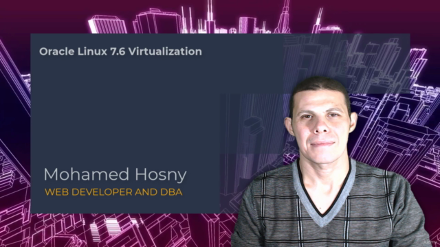 Oracle Linux 7.6 Virtualization – Screenshot 4