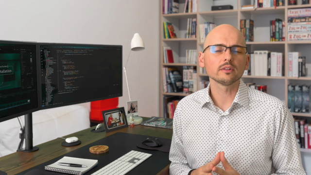 Cypress: Web Automation Testing from Zero to Hero – Screenshot 3