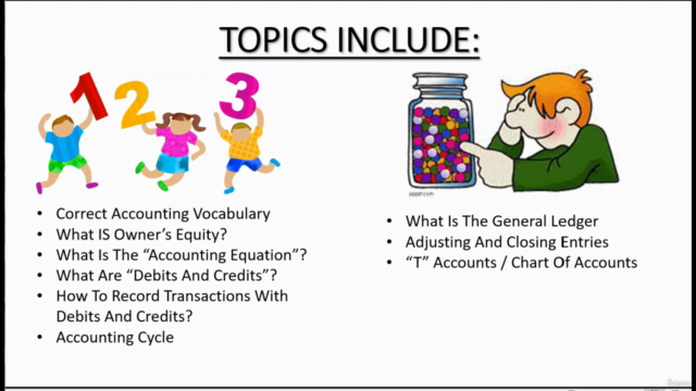 Accounting 101 Made Easy And Fun – Screenshot 3