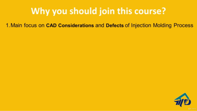 Manufacturing Process - Becoming an Injection Molding Pro – Screenshot 1