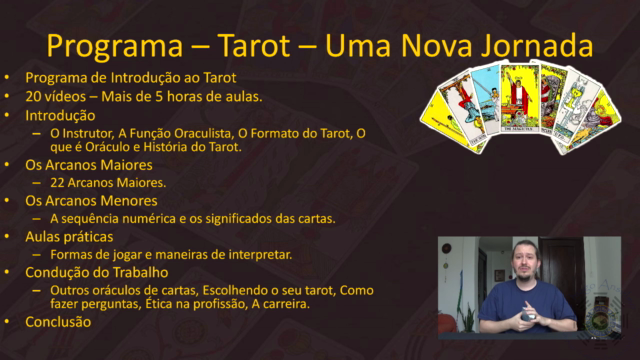 Tarot - Uma Nova Jornada - Screenshot_03