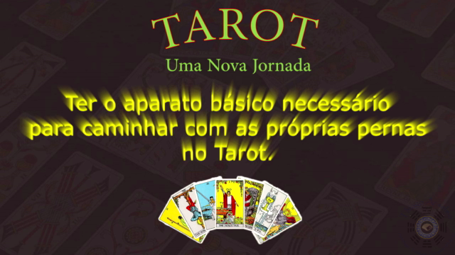 Tarot - Uma Nova Jornada - Screenshot_04