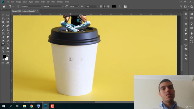 Photoshop essentials in 90min plus workshops - Screenshot_02